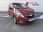 Chevrolet Spark III Ставрополь  - изображение 23