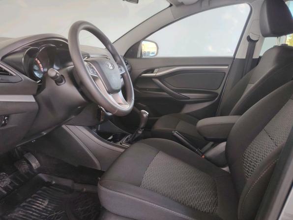 Lada (ВАЗ) Vesta I с пробегом 2019 года, цена 825 000 рублей, 143081 км, седан, Автокод Объявления