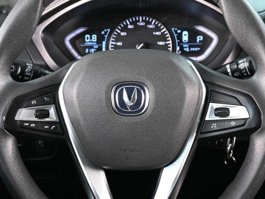 Changan Alsvin Ростов-на-Дону  - изображение 12