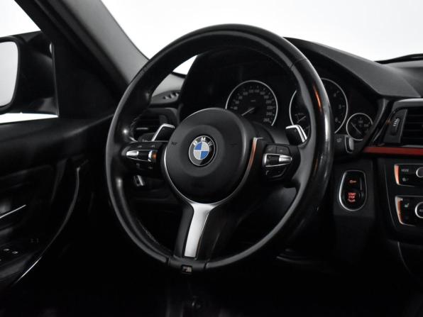 BMW 3 серии VI (F3x) с пробегом 2014 года, цена 1 790 000 рублей, 164000 км, седан, Автокод Объявления