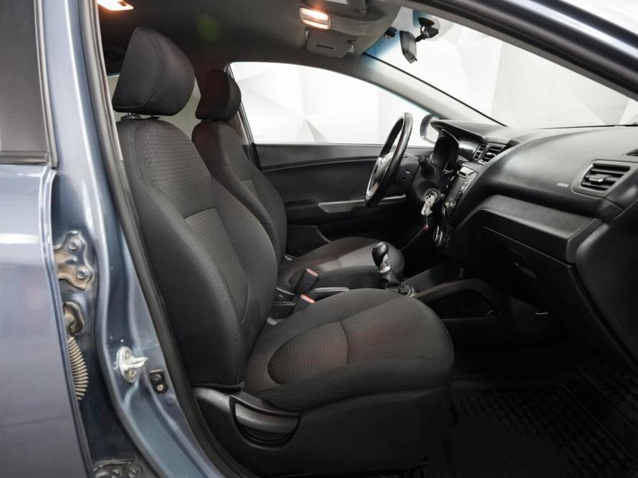 Kia Rio III Ульяновск  - изображение 12