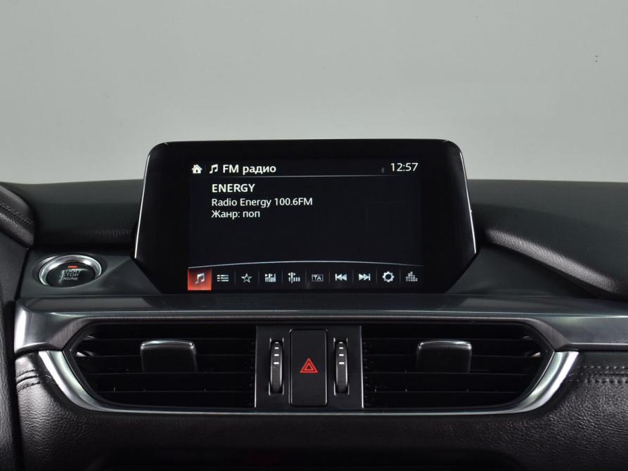 Mazda 6 III (GJ) Кемерово  - изображение 16