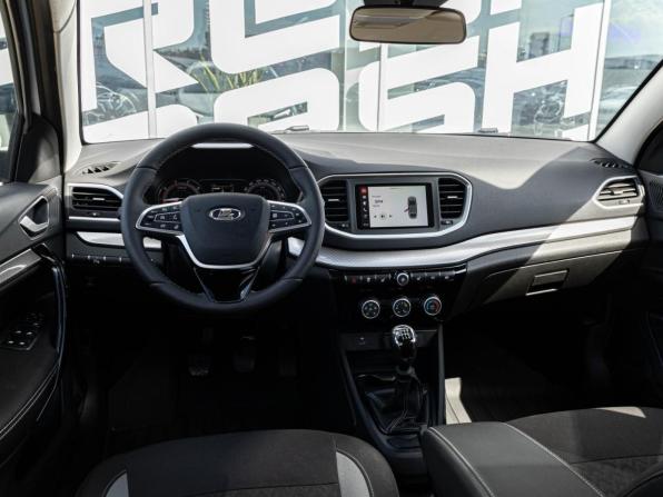 Lada (ВАЗ) Vesta I Рестайлинг (NG) с пробегом 2026 года, цена 1 499 000 рублей, 6952 км, седан, Автокод Объявления