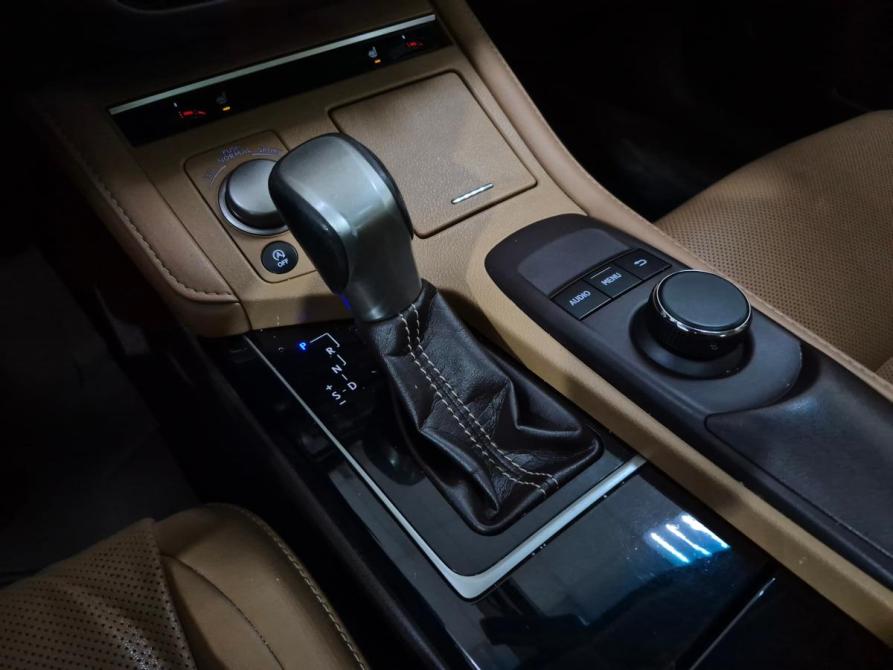 Lexus ES VI Рестайлинг Альметьевск  - изображение 26