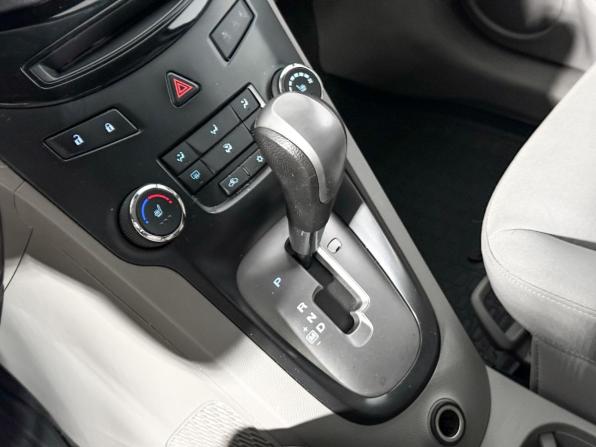 Chevrolet Orlando I с пробегом 2012 года, цена 799 000 рублей, 209847 км, компактвэн, Автокод Объявления