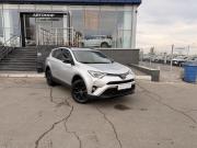 Toyota RAV4 IV (XA40) Рестайлинг Саратов  - изображение 18