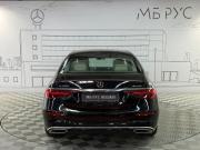 Mercedes-Benz S-Класс VII (W223) Москва  - изображение 40