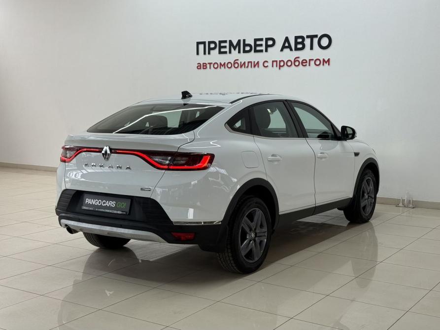 Renault Arkana I Смоленск  - изображение 4