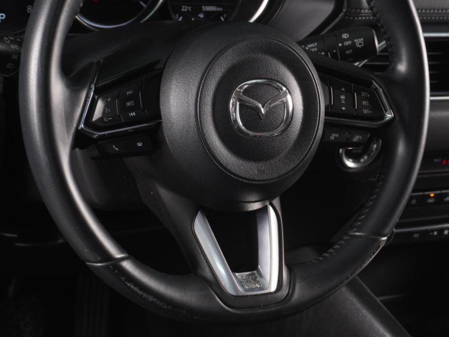 Mazda CX-5 II Минеральные Воды  - изображение 16