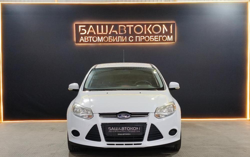 Ford Focus III Уфа  - изображение 3