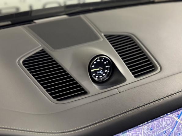 Porsche Cayenne III с пробегом 2021 года, цена 8 900 000 рублей, 54639 км, внедорожник, Автокод Объявления