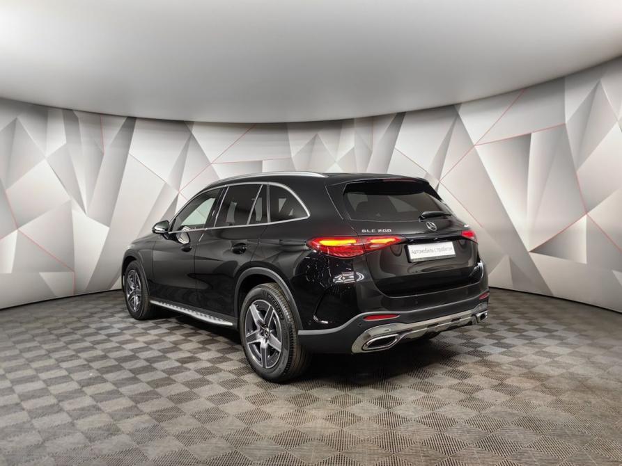 Mercedes-Benz GLC II (X254) Москва  - изображение 4