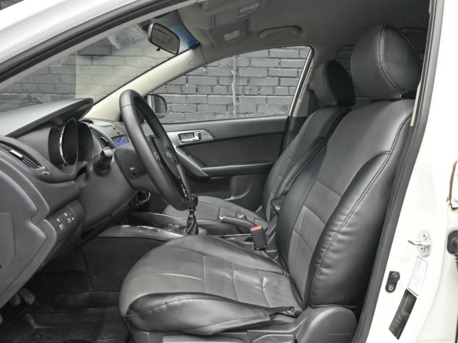Kia Cerato II Екатеринбург  - изображение 17