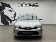 Toyota Camry VII (XV50) Рестайлинг 2 Ростов-на-Дону  - изображение 20