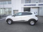 Renault Kaptur I Казань  - изображение 20