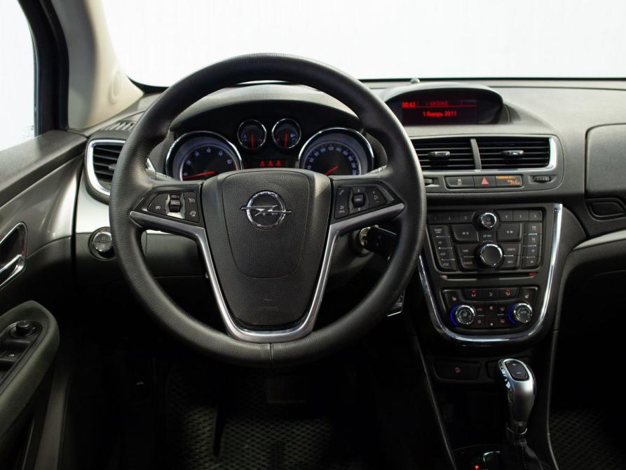 Opel Mokka I Иваново  - изображение 20
