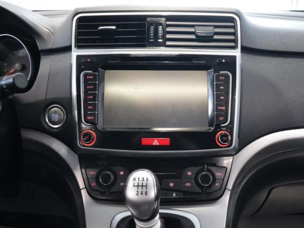 Haval H6 I с пробегом 2019 года, цена 1 492 000 рублей, 46862 км, внедорожник, Автокод Объявления