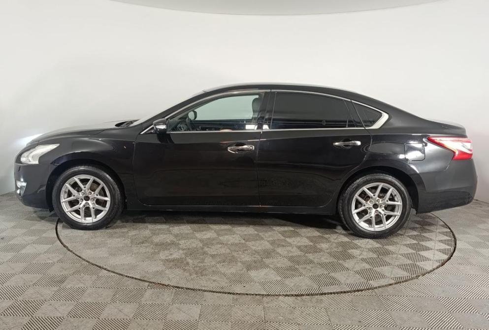 Nissan Teana III (L33) Волгоград  - изображение 4