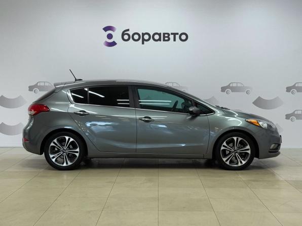 Kia Forte II с пробегом 2016 года, цена 1 050 000 рублей, 135290 км, хэтчбек, Автокод Объявления