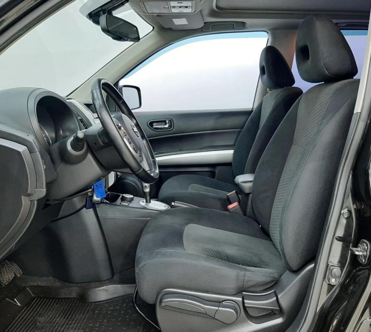 Nissan X-Trail II Рестайлинг Москва  - изображение 10