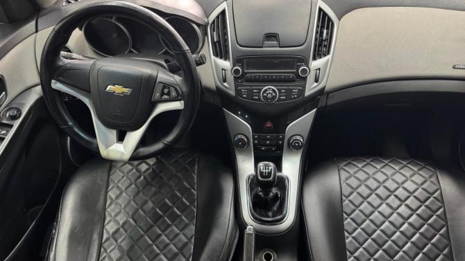 Chevrolet Cruze I Рестайлинг с пробегом 2013 года, цена 753 600 рублей, 231000 км, универсал, Автокод Объявления