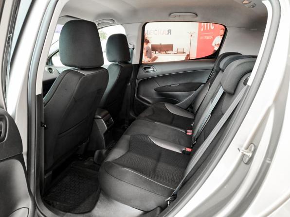 Peugeot 308 I Рестайлинг с пробегом 2012 года, цена 399 000 рублей, 157370 км, хэтчбек, Автокод Объявления