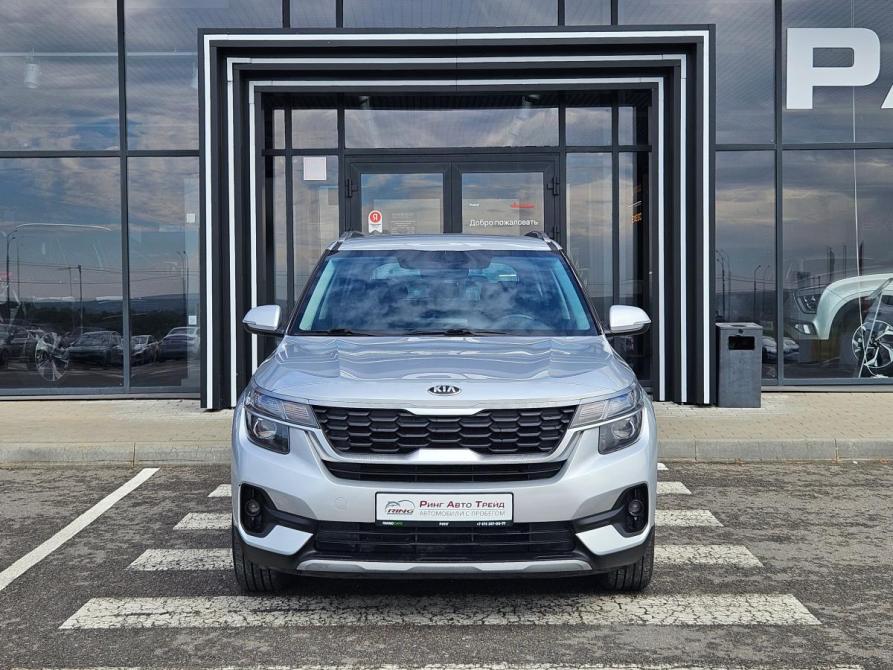 Kia Seltos I Воронеж  - изображение 2