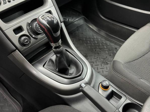 Peugeot 308 I с пробегом 2008 года, цена 499 900 рублей, 145000 км, хэтчбек, Автокод Объявления