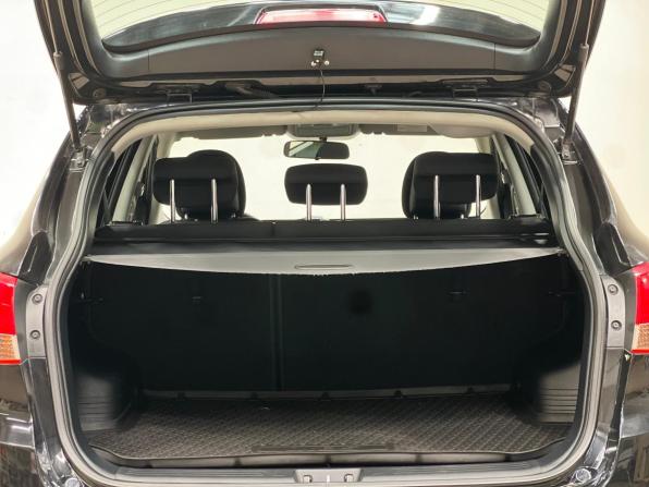 Hyundai ix35 I с пробегом 2013 года, цена 1 240 000 рублей, 75567 км, внедорожник, Автокод Объявления
