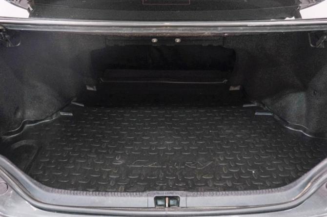 Toyota Camry VII (XV50) с пробегом 2013 года, цена 1 149 000 рублей, 207000 км, седан, Автокод Объявления