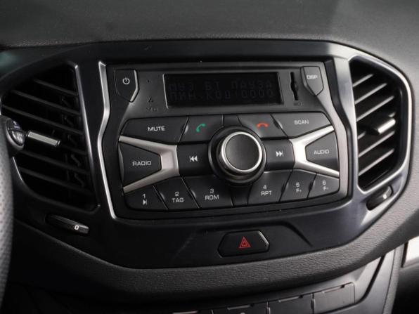 Lada (ВАЗ) Vesta I с пробегом 2019 года, цена 1 055 000 рублей, 119279 км, универсал, Автокод Объявления