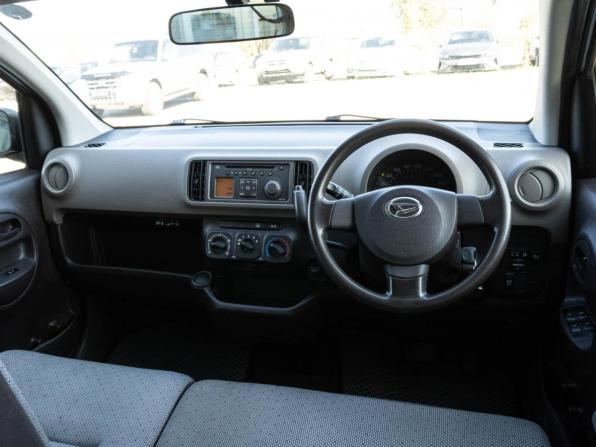 Daihatsu Boon II с пробегом 2014 года, цена 482 000 рублей, 151631 км, хэтчбек, Автокод Объявления