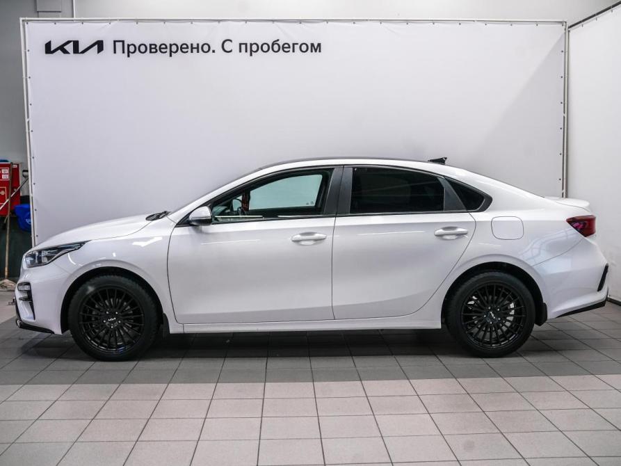 Kia Cerato IV Красноярск  - изображение 9