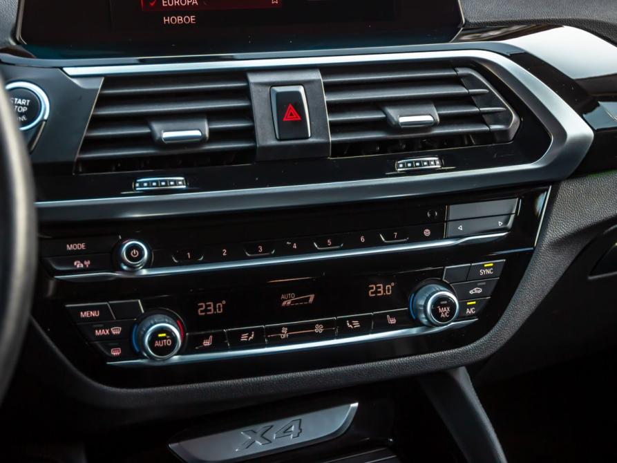 BMW X4 II (G02) Магнитогорск  - изображение 22