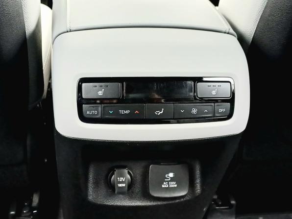Hyundai Palisade I с пробегом 2021 года, цена 4 749 000 рублей, 98600 км, внедорожник, Автокод Объявления
