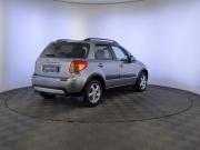 Suzuki SX4 I (Classic) Рестайлинг Москва  - изображение 31