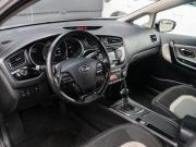 Kia Ceed II Москва  - изображение 32