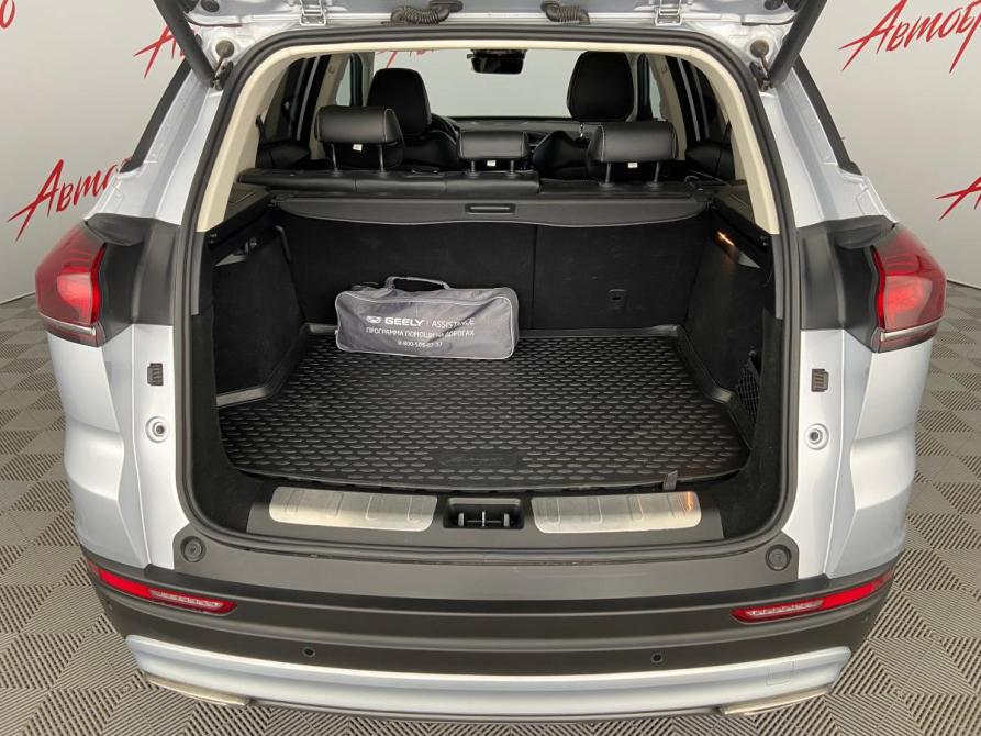Geely Atlas Pro Псков  - изображение 22