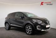 Renault Kaptur I Ярославль  - изображение 25