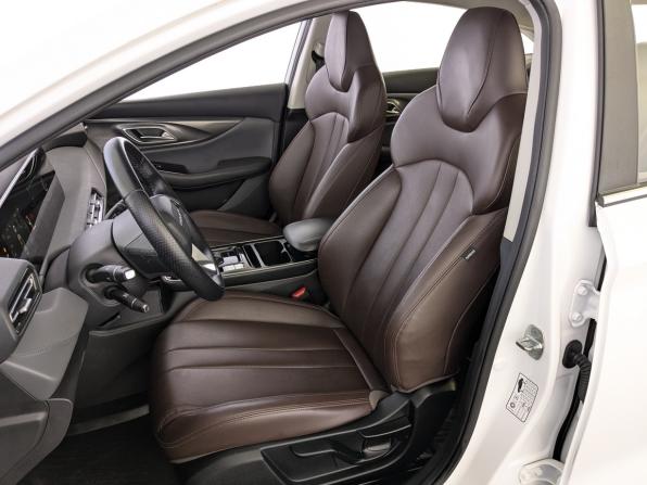 BAIC U5 Plus с пробегом 2023 года, цена 750 000 рублей, 144026 км, седан, Автокод Объявления