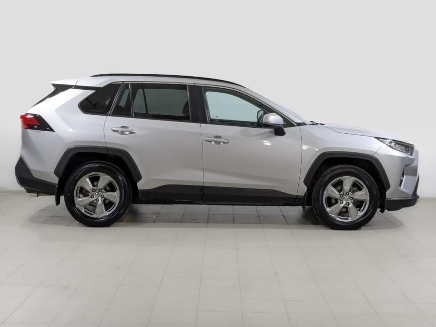 Toyota RAV4 V (XA50) Химки  - изображение 4