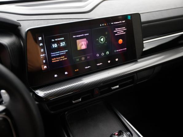 Haval H3 I с пробегом 2025 года, цена 2 500 000 рублей, 26071 км, внедорожник, Автокод Объявления