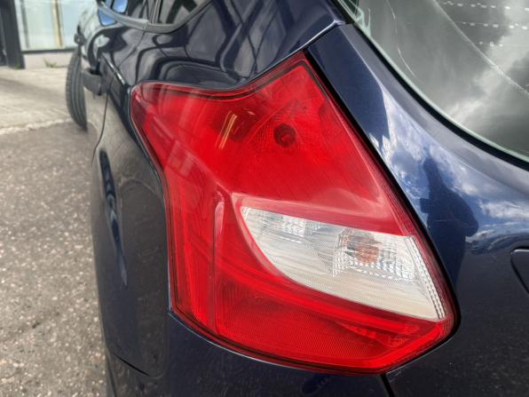 Ford Focus III с пробегом 2012 года, цена 495 000 рублей, 262130 км, хэтчбек, Автокод Объявления