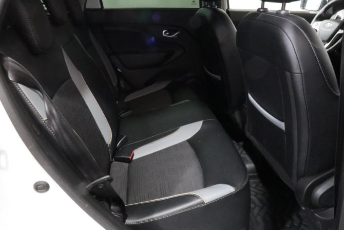 Lada (ВАЗ) XRAY I с пробегом 2020 года, цена 949 000 рублей, 111000 км, хэтчбек, Автокод Объявления