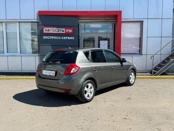 Kia Ceed I Рестайлинг с пробегом 2010 года, цена 470 000 рублей, 302689 км, хэтчбек, Автокод Объявления