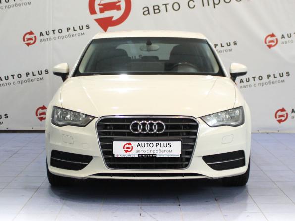 Audi A3 III (8V) с пробегом 2013 года, цена 1 129 000 рублей, 178255 км, хэтчбек, Автокод Объявления
