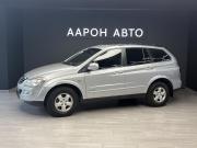 SsangYong Kyron I Рестайлинг Москва  - изображение 11