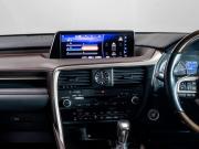 Lexus RX IV Чита  - изображение 33