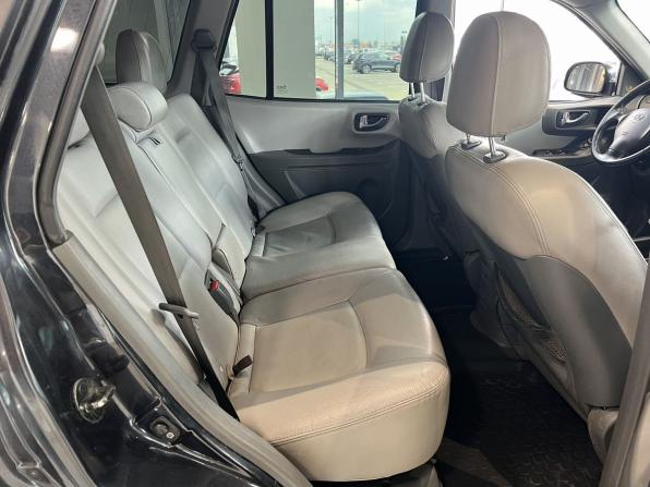 Hyundai Santa Fe Classic с пробегом 2008 года, цена 497 000 рублей, 352000 км, внедорожник, Автокод Объявления