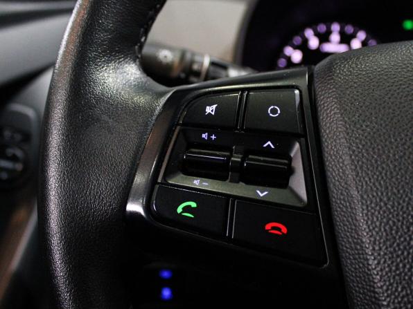 Hyundai Creta I Рестайлинг с пробегом 2021 года, цена 1 919 000 рублей, 80000 км, внедорожник, Автокод Объявления